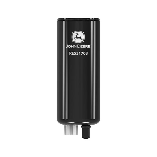 Fuel Filter - RE531703,  image number 4
