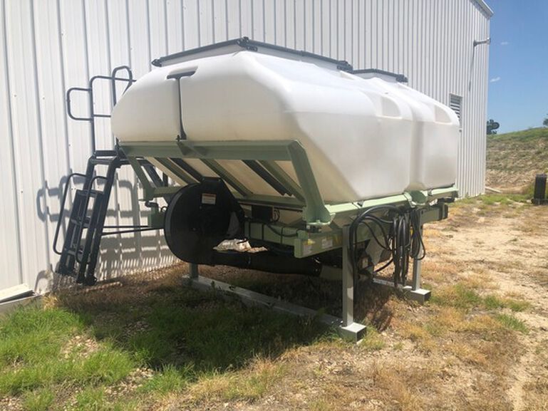 2022 TRU-STEER/ST-10 - 382179, 