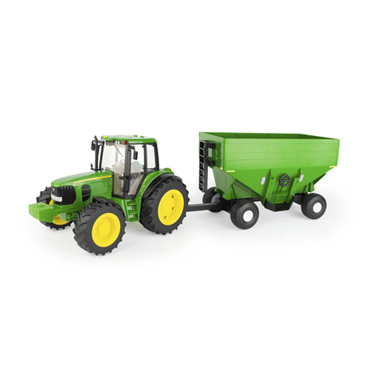 1:16 Scale 7430 Gravity Wagon Set - LP75986,  image number 0