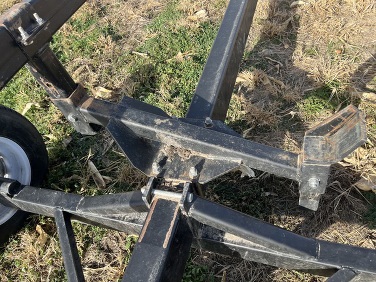  22' HEAD TRAILER - 443235,  image number 5