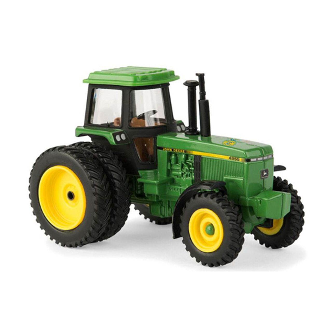 1:64 Scale 4955 Tractor with FFA Logo - LP68835,  image number 0