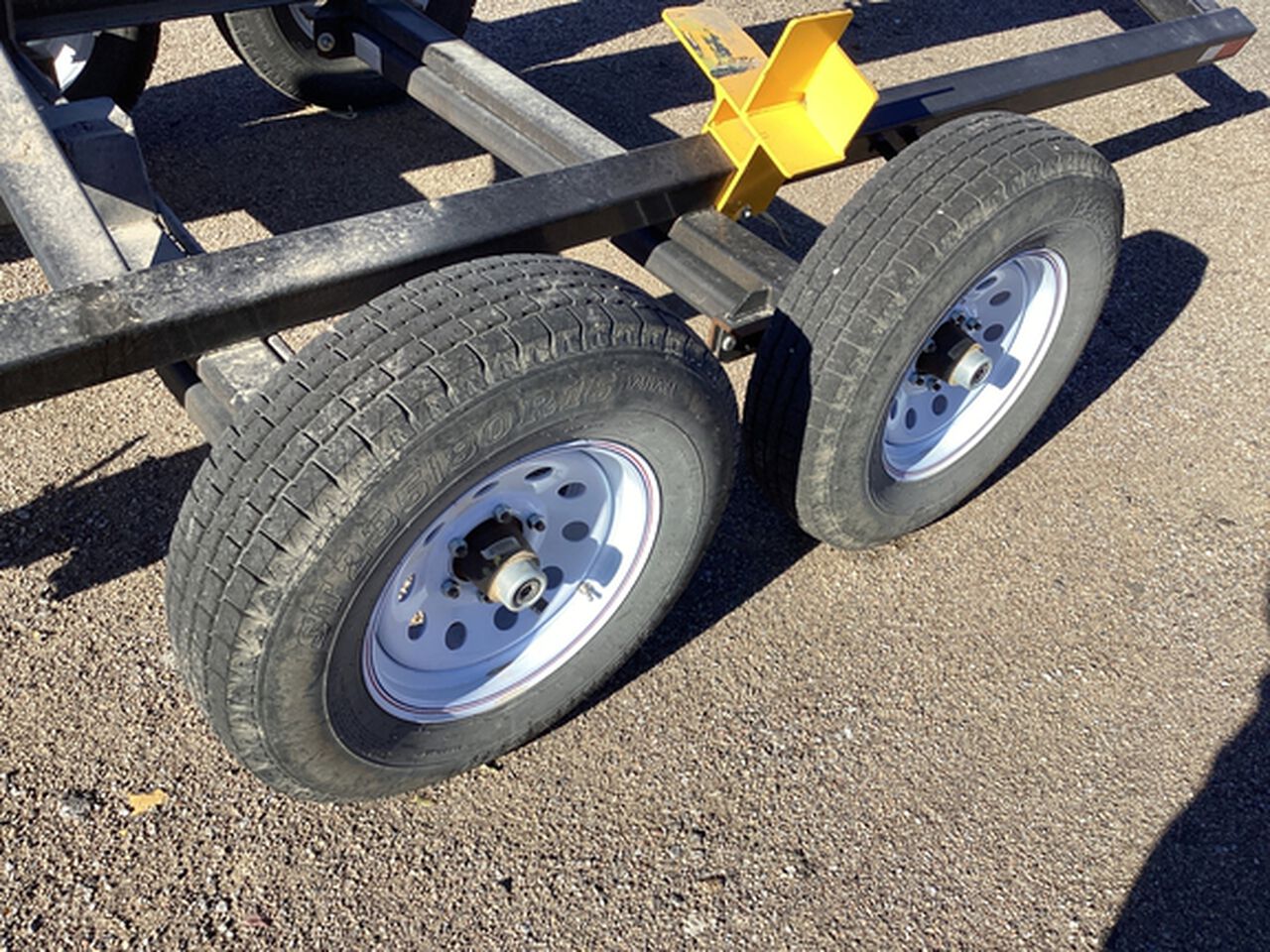 2019 BBHC-30TT - 436415,  image number 4