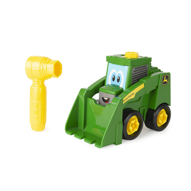 Build a Buddy Skid Steer Loader - LP87176, 