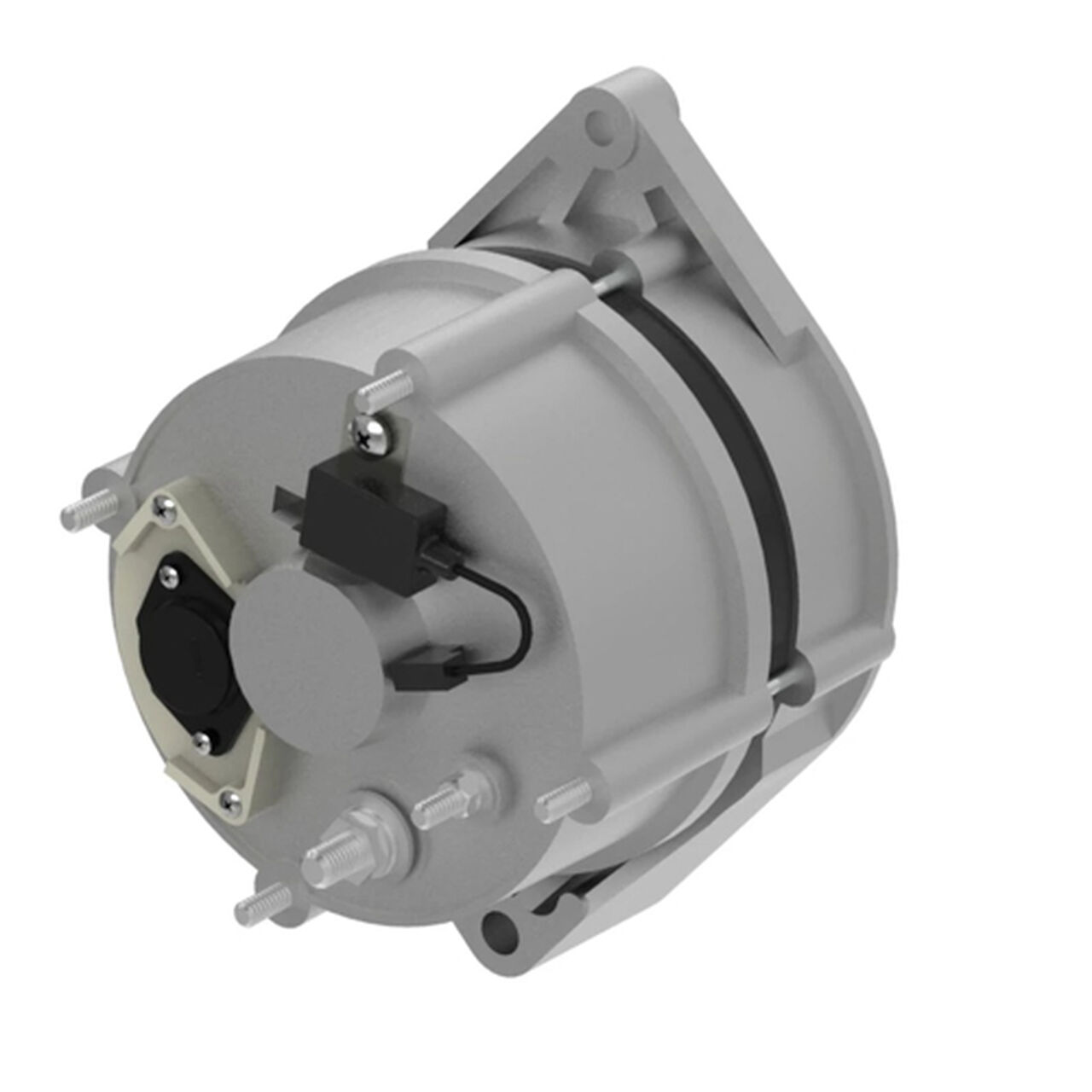 Alternator Reman - SE501342,  image number 1