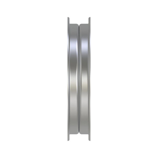 Deck Belt Idler Pulley - AUC10172,  image number 2
