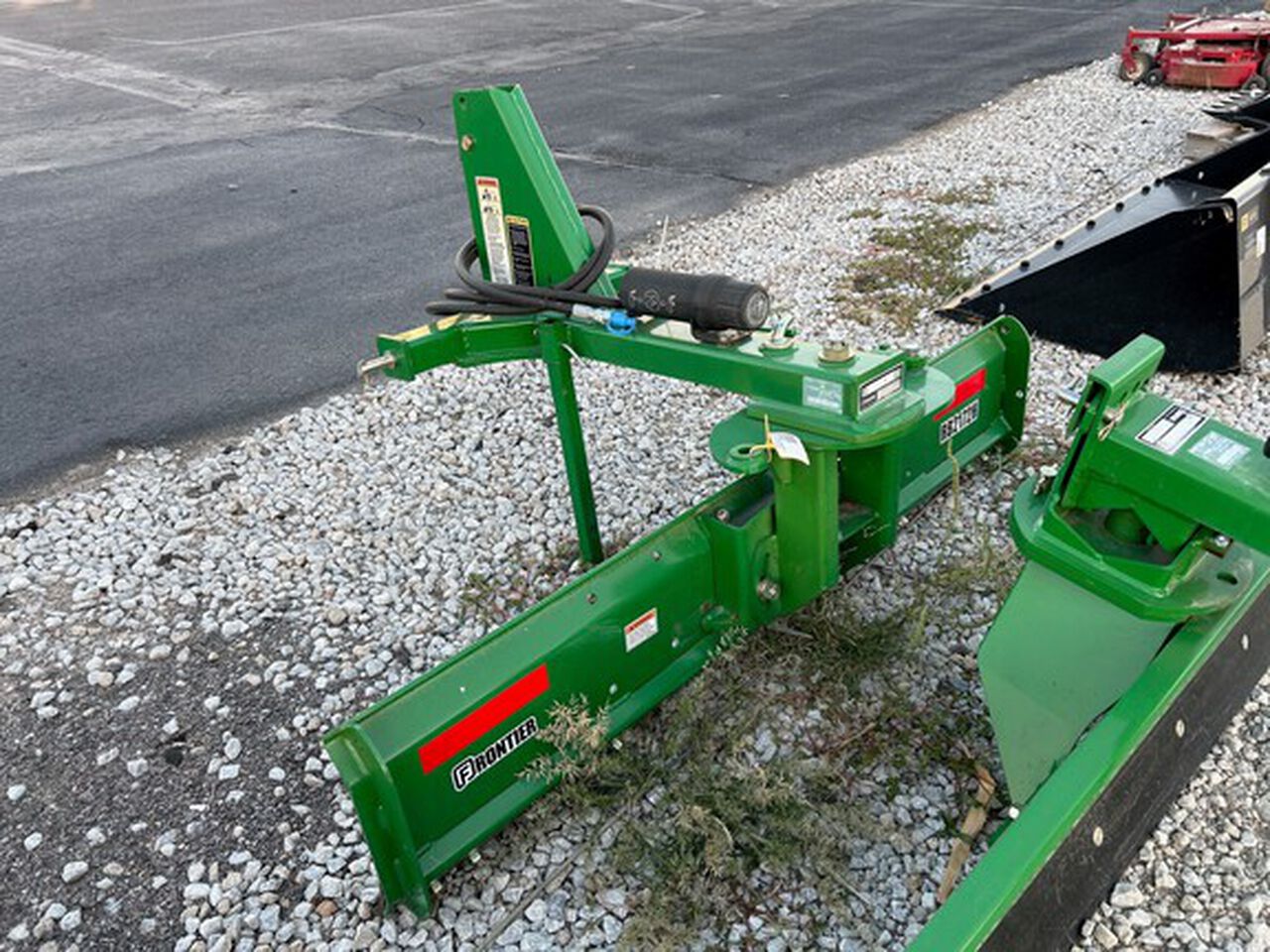 2022 RB2172H - 396101,  image number 1