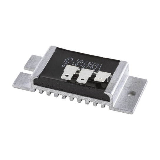 Ignition Voltage Regulator - MIU14478,  image number 1