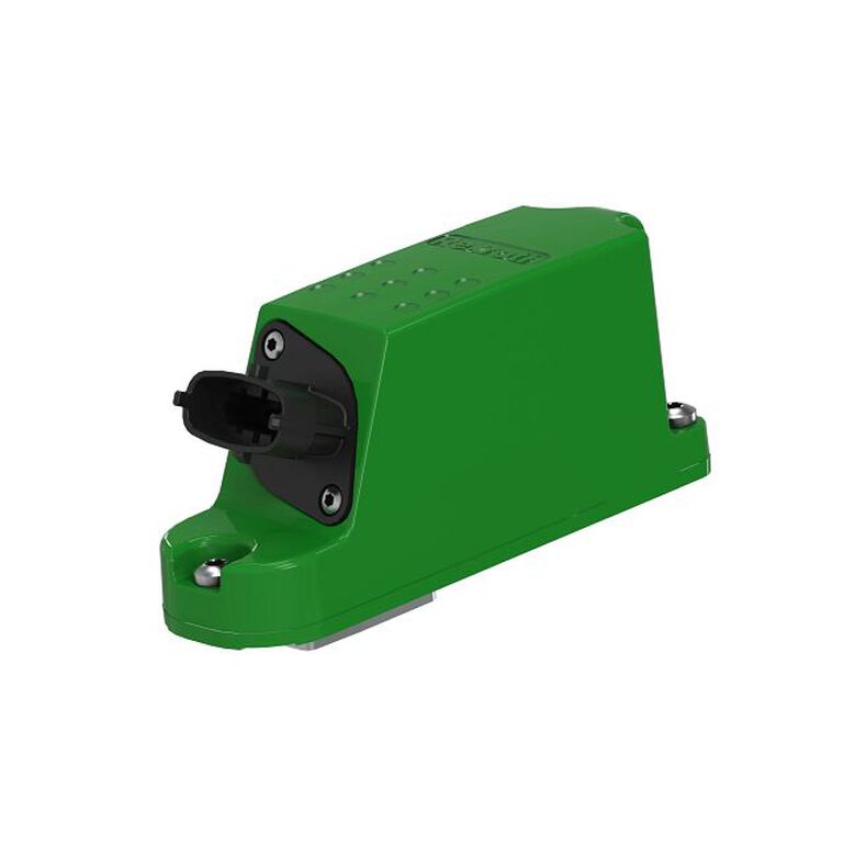 Electronic Control Unit - RE567656, 