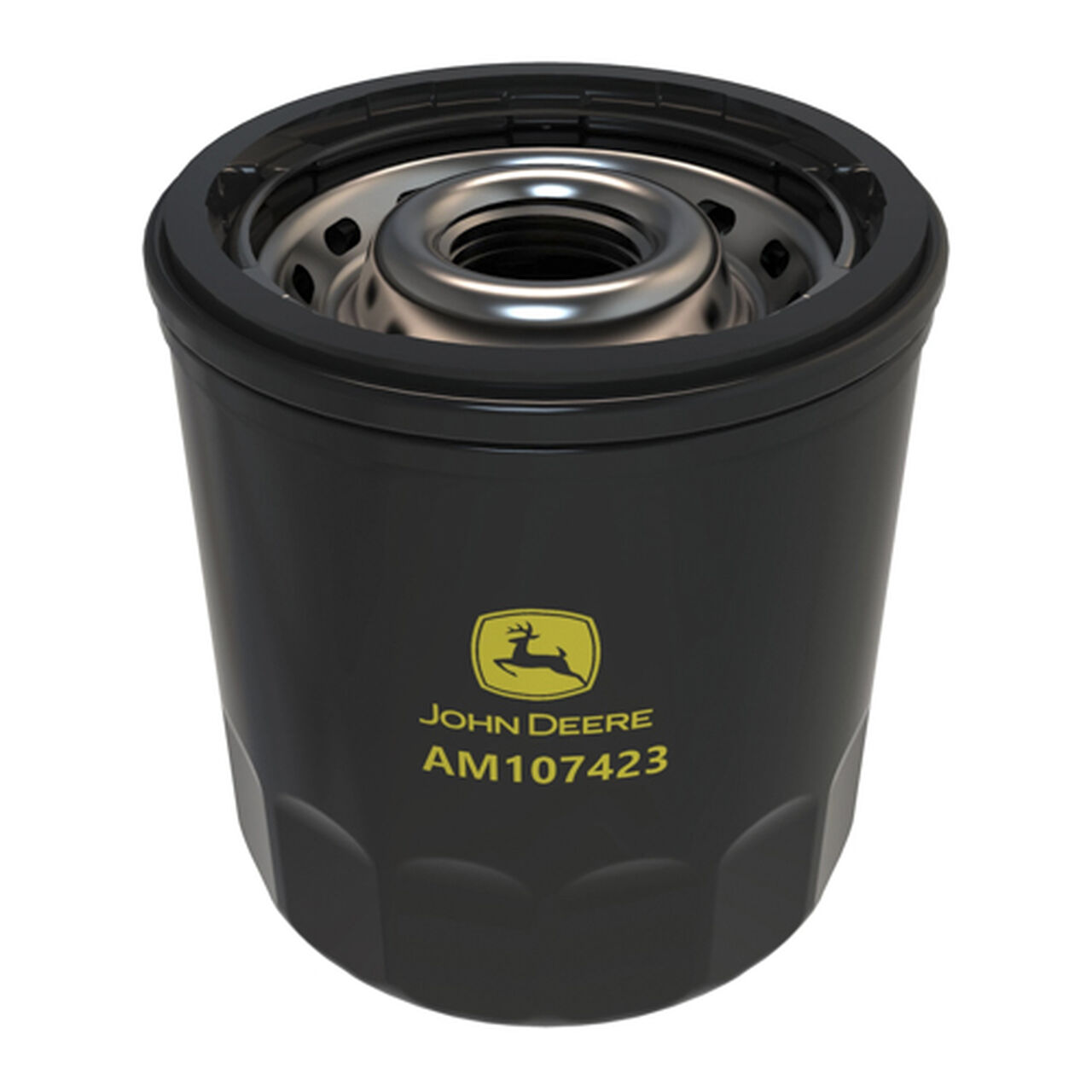 Engine Oil Filter - AM107423,  image number 4