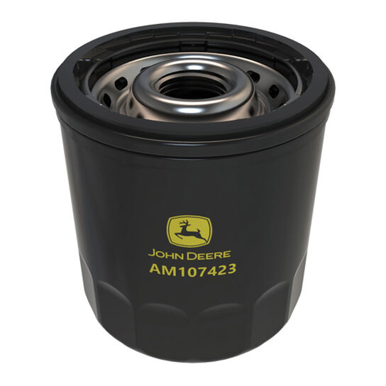 Engine Oil Filter - AM107423,  image number 4