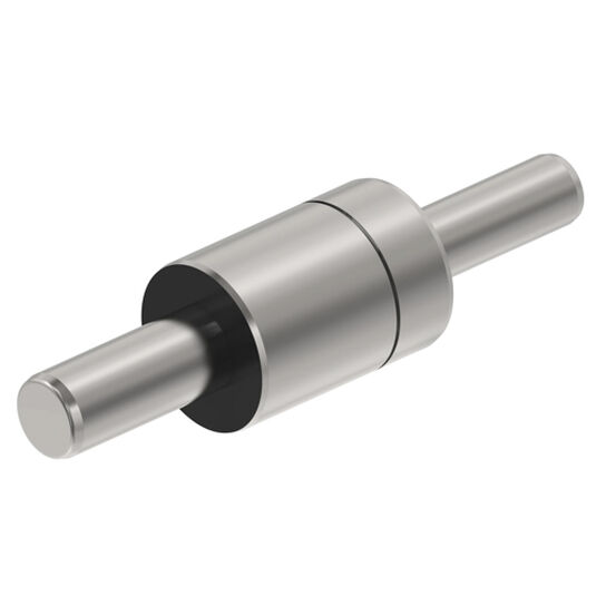 Water Pump Bearing - JD8643,  image number 1