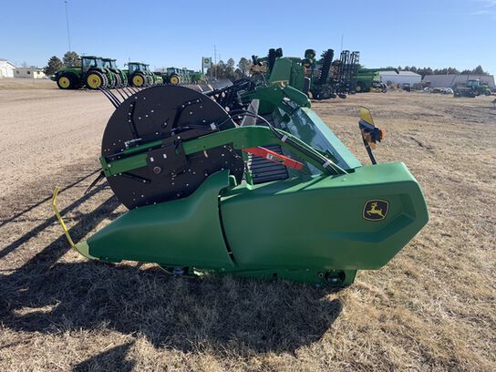 2022 RD40F - 420440,  image number 1