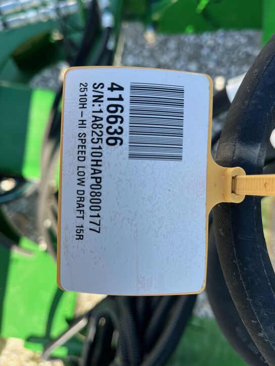 2023 2510H - 416636,  image number 11