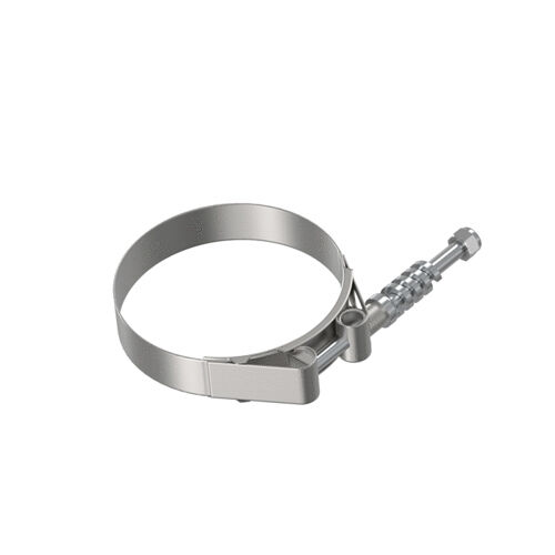Clamp - AT301456 | John Deere | AKRS