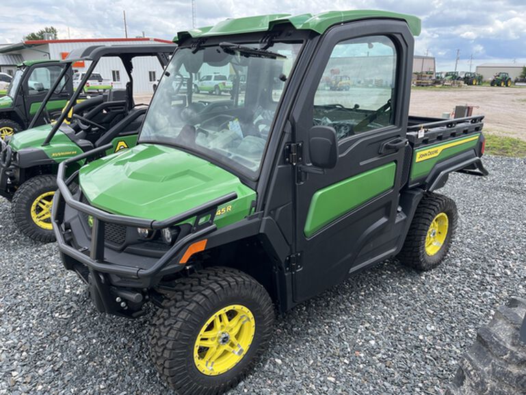 2026 XUV 845R - 441351, 