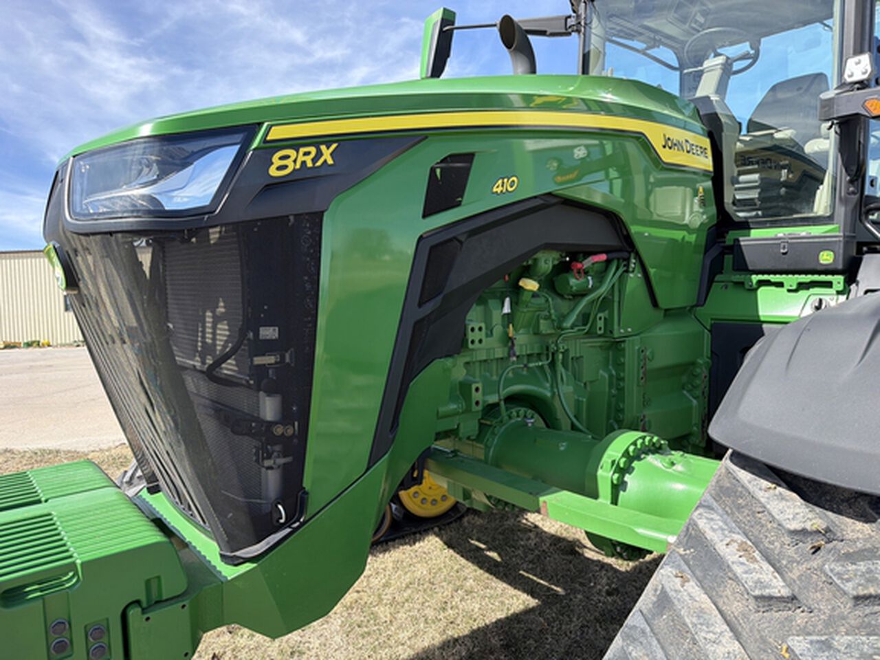 2023 8RX 410 - 444941,  image number 15