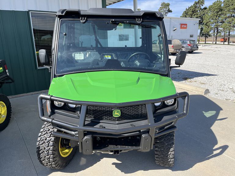 2027 XUV 845M - 446471, 