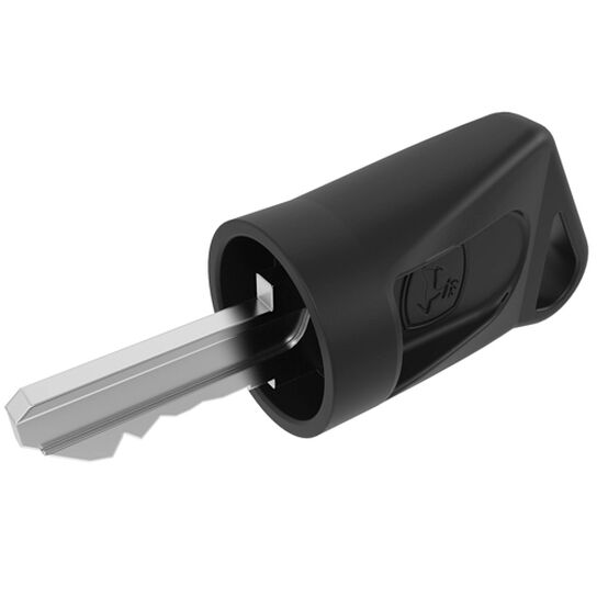 Ignition Key - AM125504,  image number 2