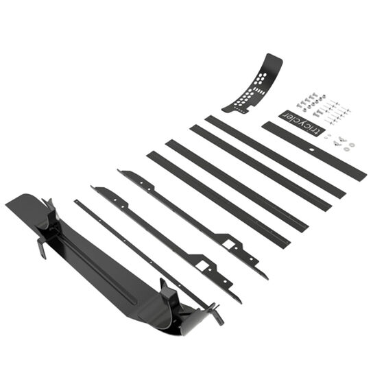 Grass Mulching Attachment and Kit, 54 in - BM17869,  image number 2