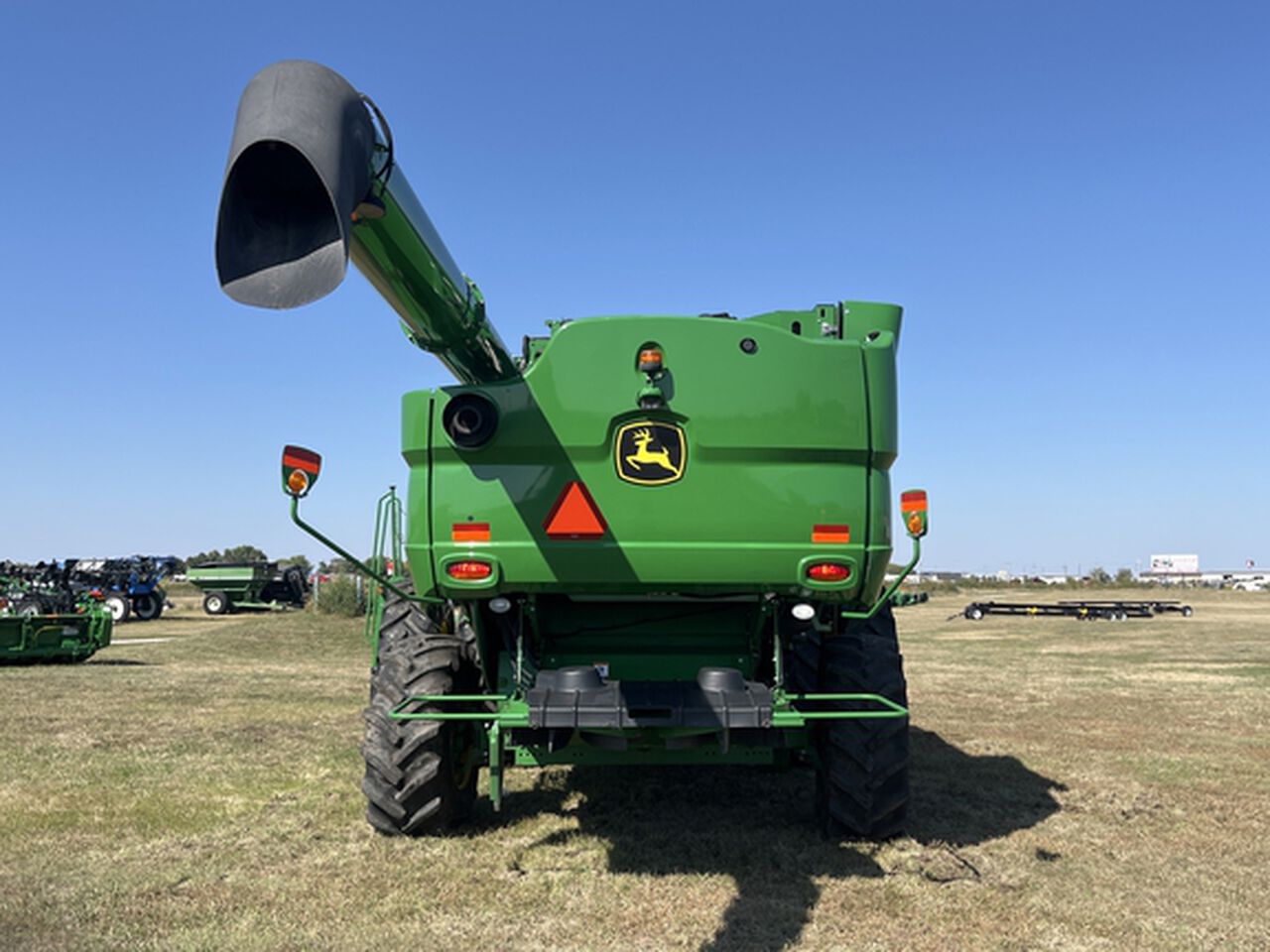 2018 S780 - 441524,  image number 4