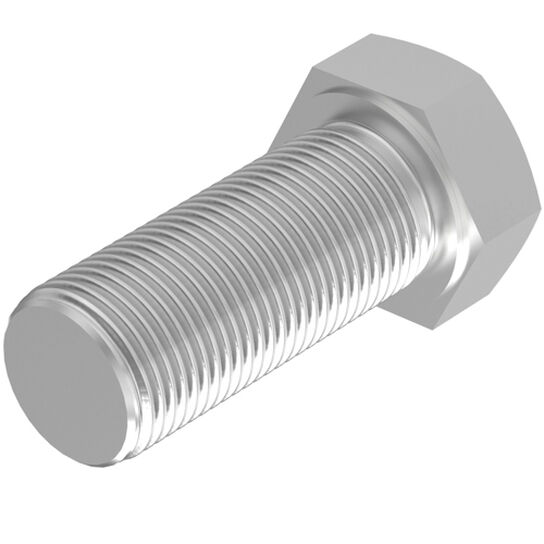 Cap Screw M16 x 40 - 19M7488,  image number 1