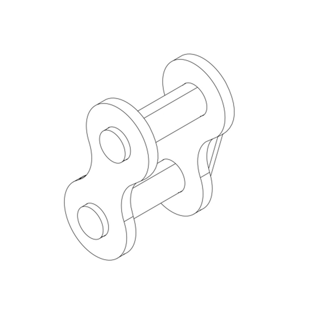 Chain Link - SW60HCOUS,  image number 1