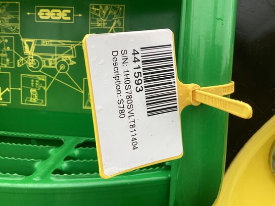 2020 S780 - 441593,  image number 28