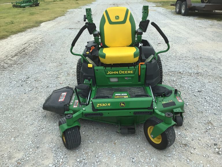2023 Z530R - 446687, 