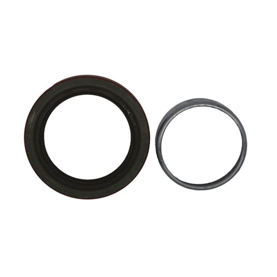 Crankshaft Seal - AR49025,  image number 0