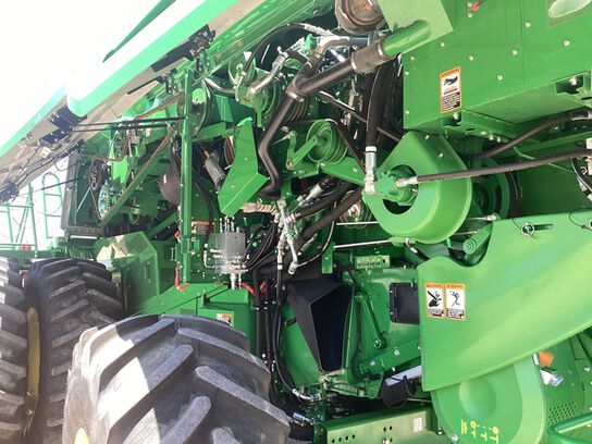 2024 S780 - 436806,  image number 12