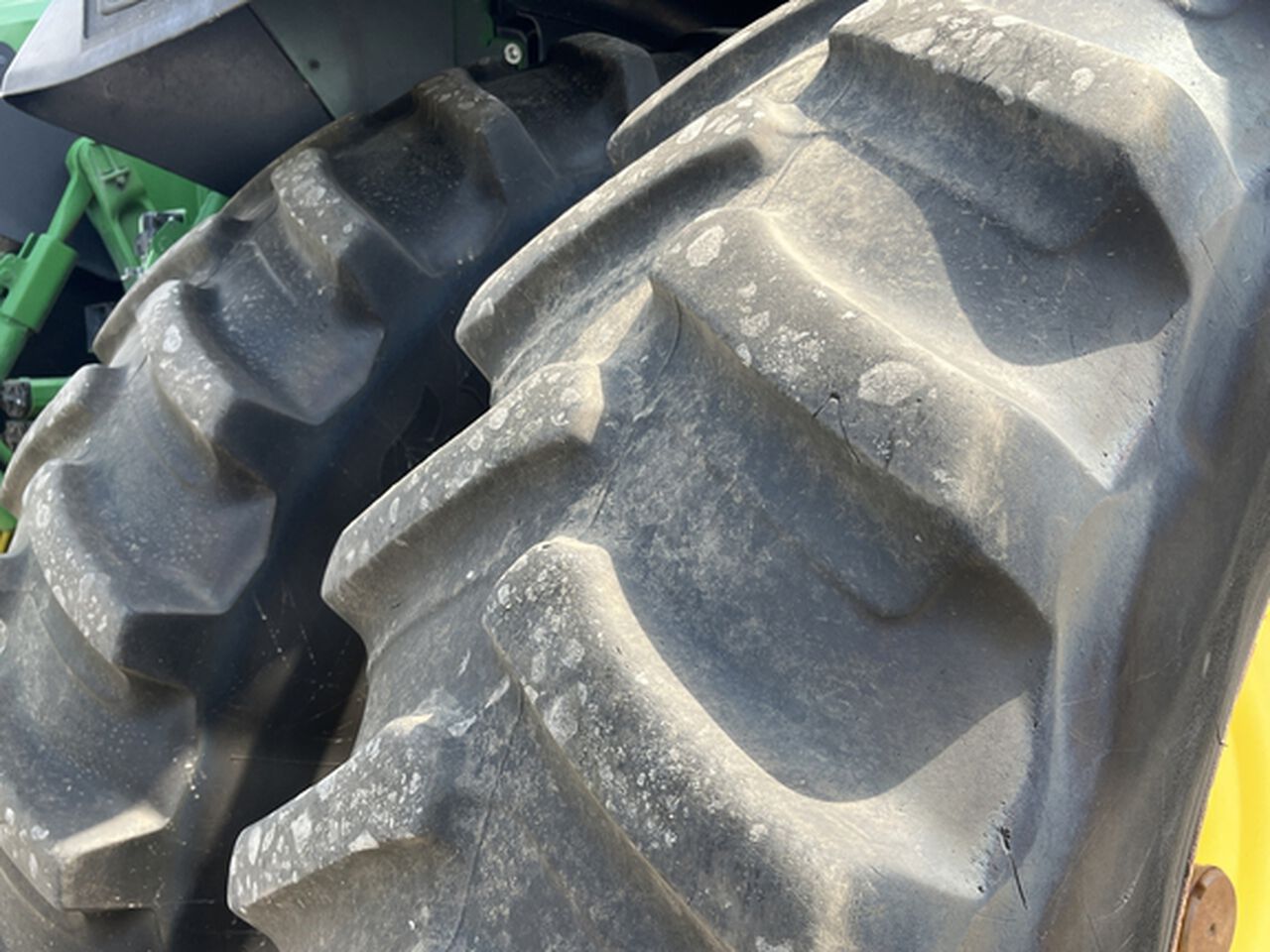 2021 8R 250 - 439027,  image number 23