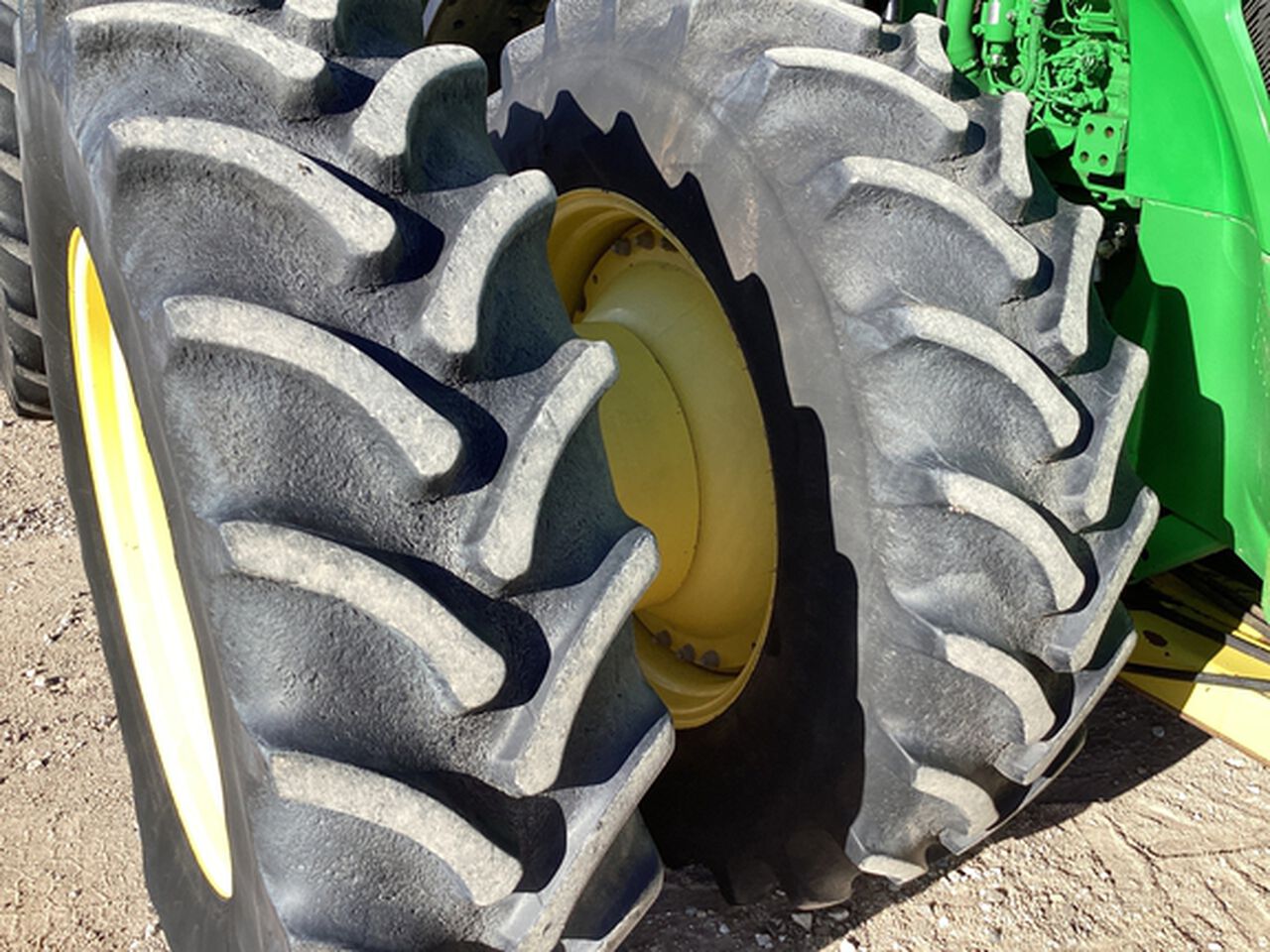 2012 8335R - 442843,  image number 17