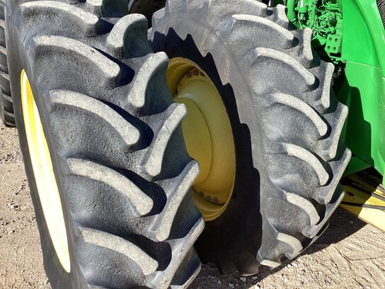 2012 8335R - 442843,  image number 17