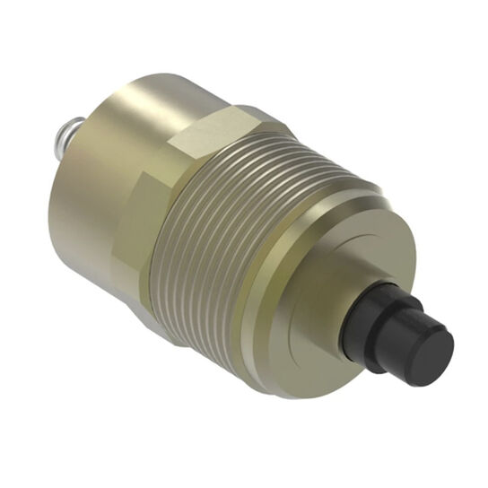 Fuel Shutoff Solenoid - R89014,  image number 0