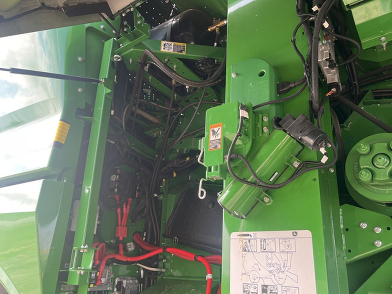 2024 S770 - 436849,  image number 15