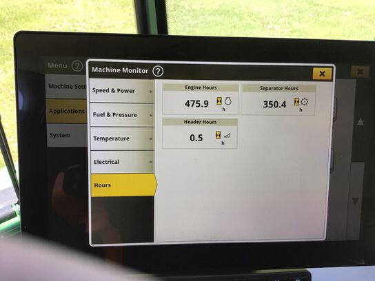 2024 S770 - 436880,  image number 7