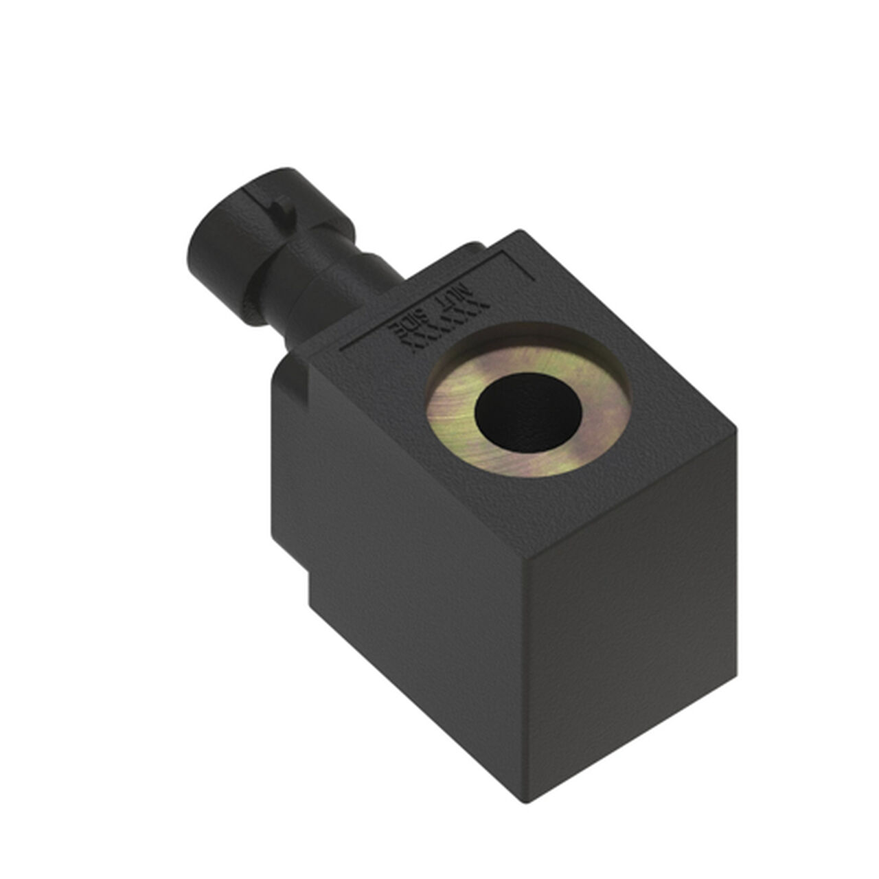 Solenoid Valve Coil - RE153687,  image number 0