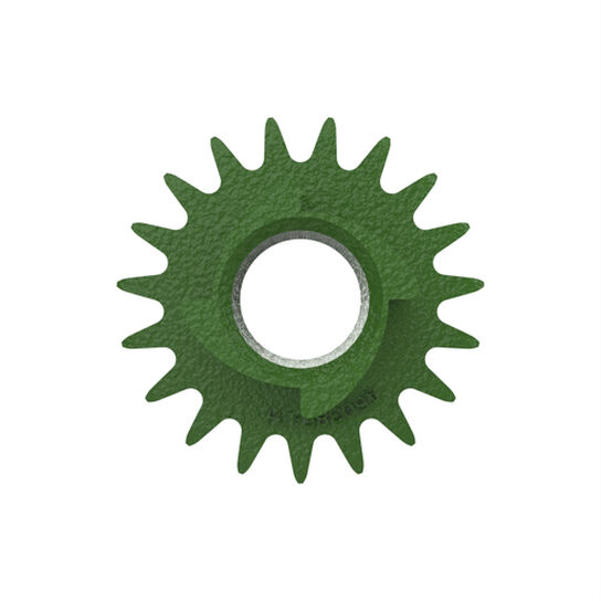 Chain Sprocket, Left Ratchet - A50385,  image number 2