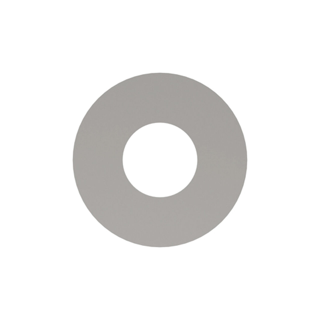 Flat Washer 3/8in - 24H1122,  image number 2