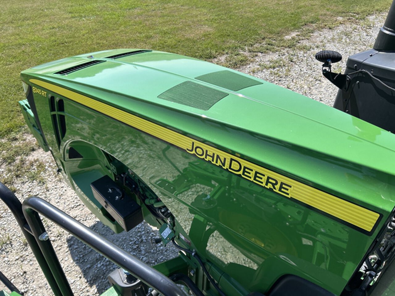 2015 8345RT - 441599,  image number 14