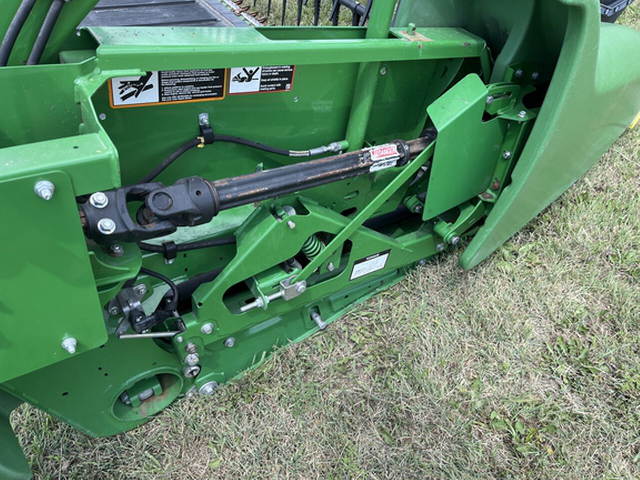2018 645FD - 429682,  image number 6
