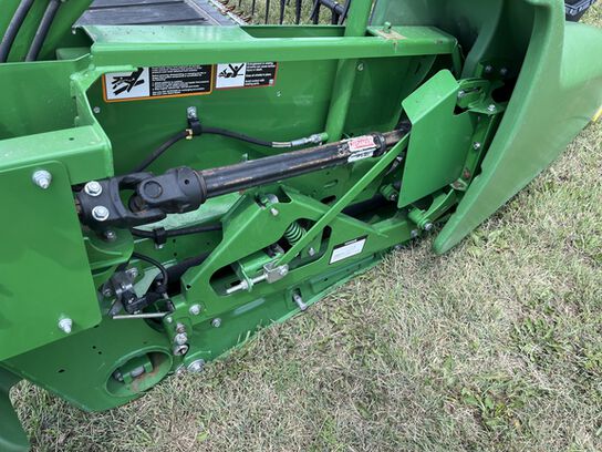 2018 645FD - 429682,  image number 6