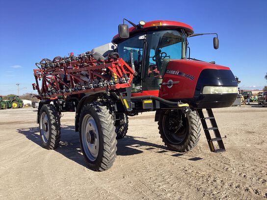 2018 PATRIOT 4440 - 435145,  image number 2