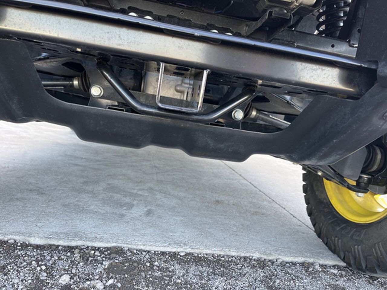 2024 XUV835M - 429707,  image number 14