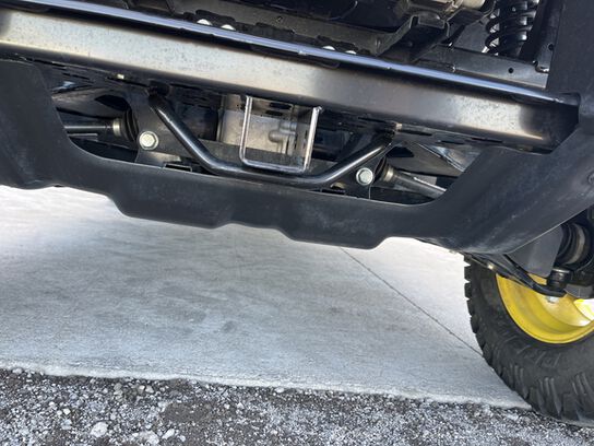 2024 XUV835M - 429707,  image number 14