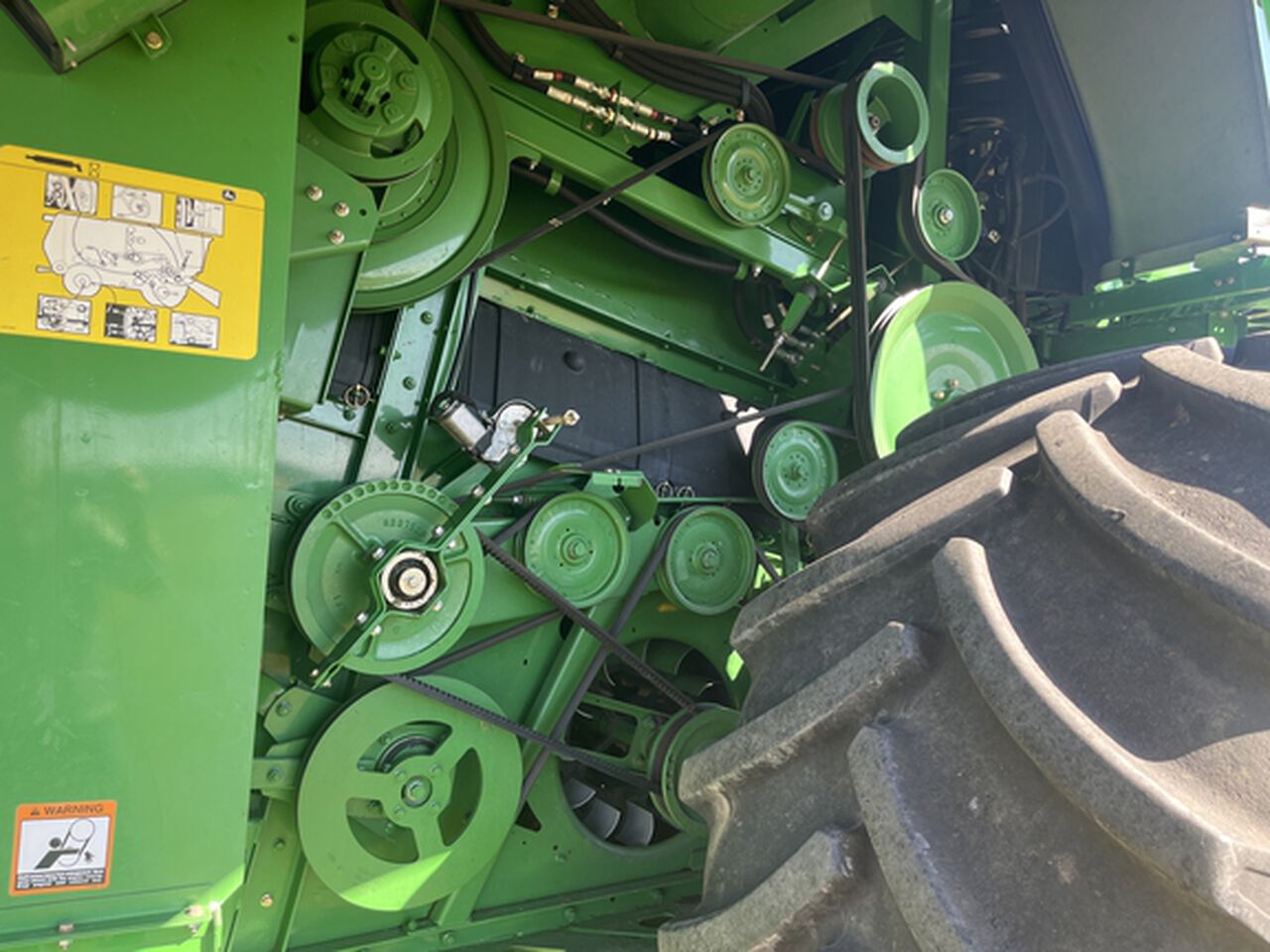 2012 S680 - 421250,  image number 20