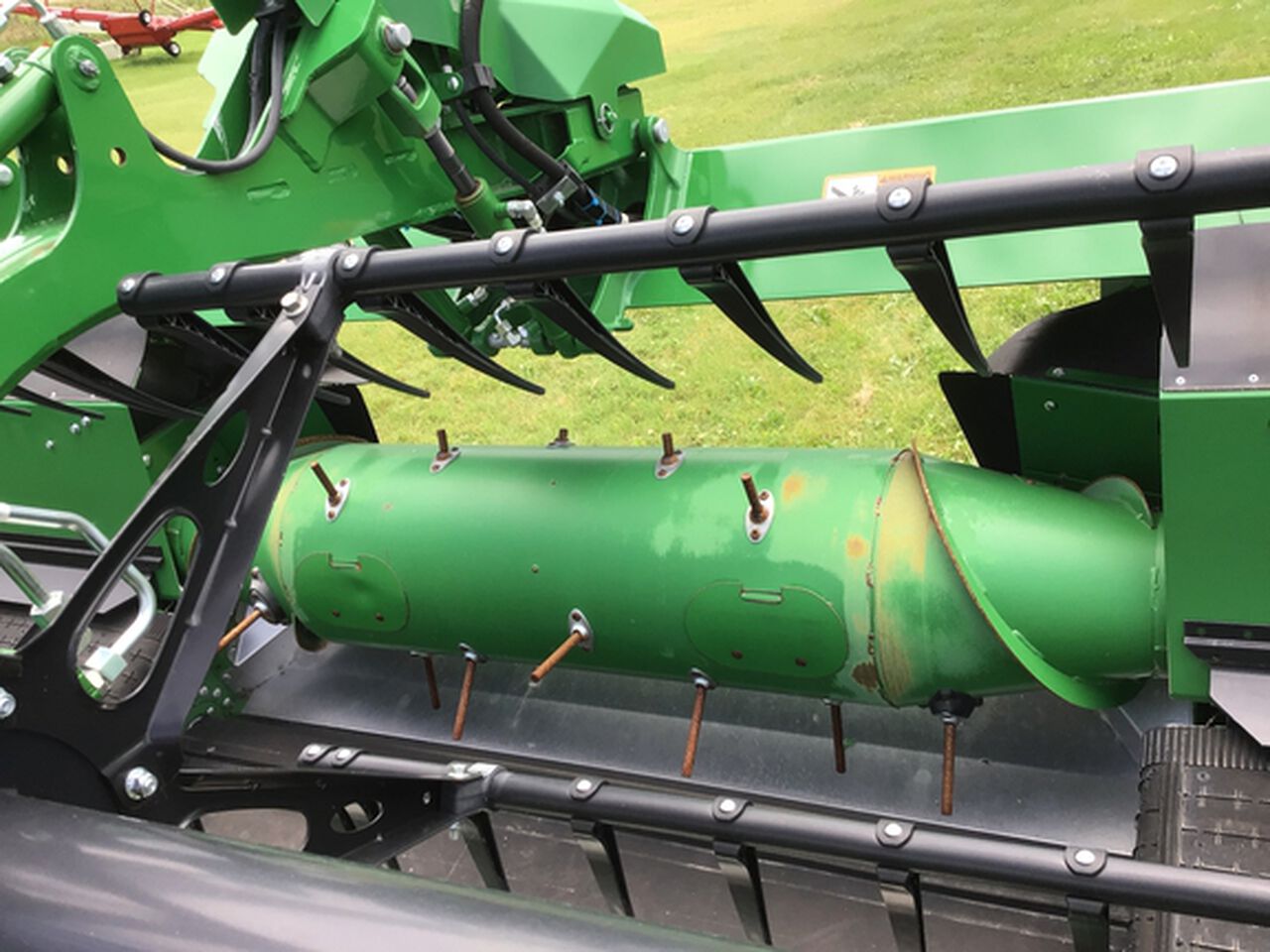 2022 HD35F - 418411,  image number 9