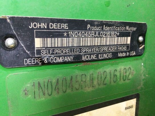 2021 R4045 - 433984,  image number 14