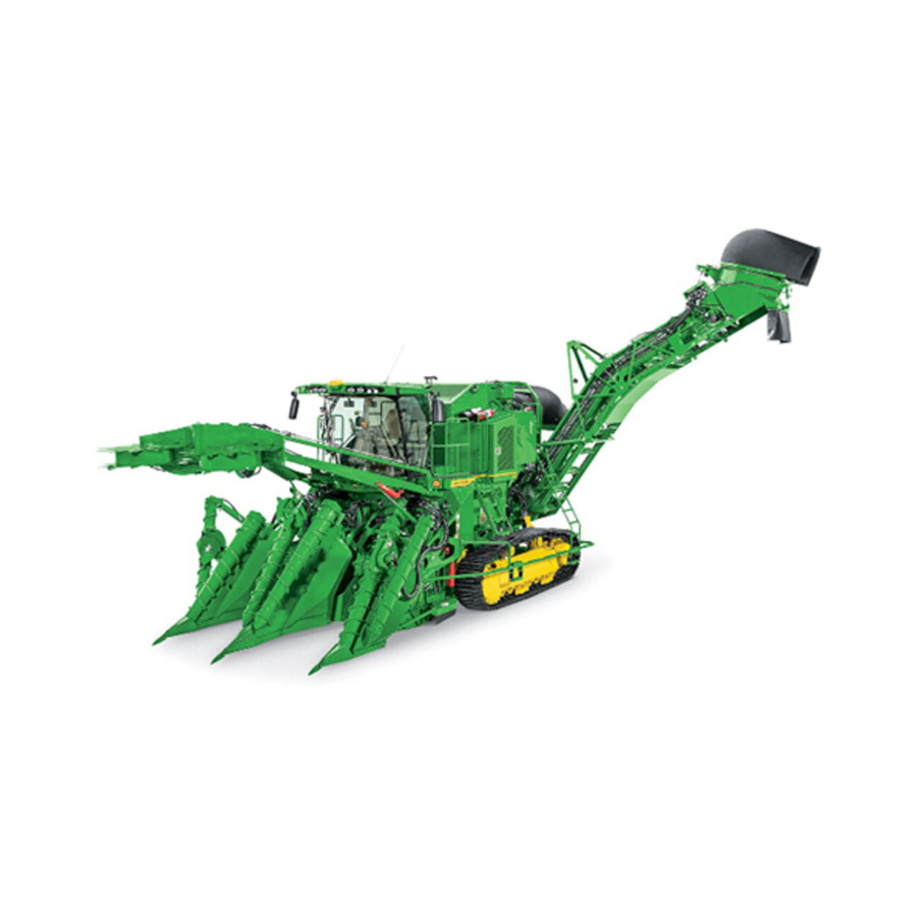 1:64 Scale CH950 Sugar Cane Harvester Prestige Collection - LP82819,  image number 0