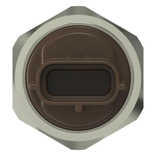 Fuel Rail Pressure Sensor - RE523811,  image number 1